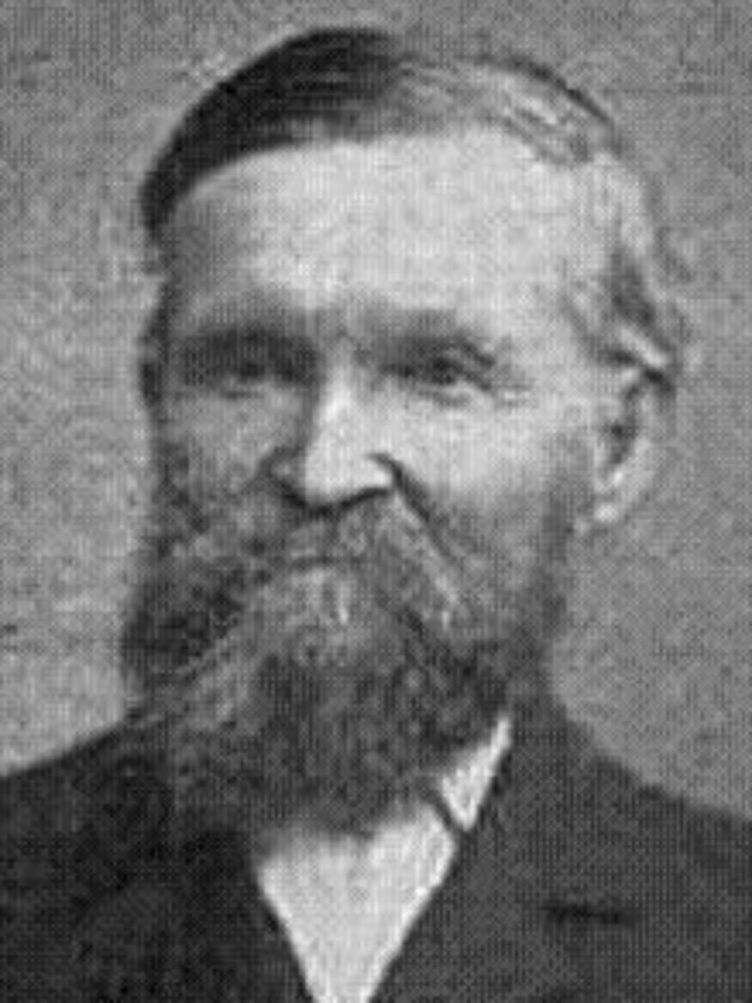 Samuel Miles, Jr. (1826 - 1910) Profile